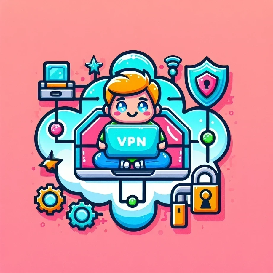 蘑菇加速器商标图